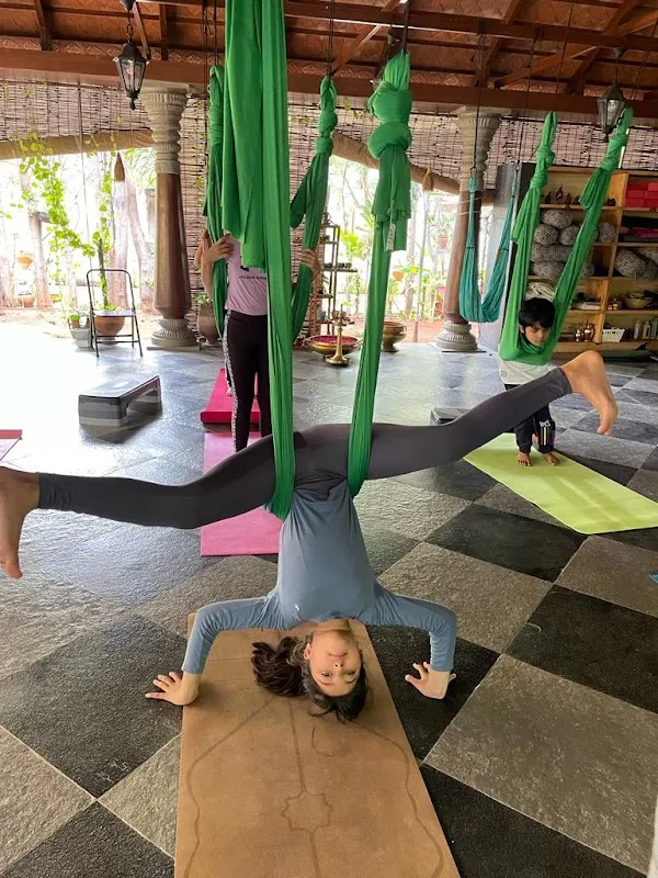 Adika the complete wellness studio