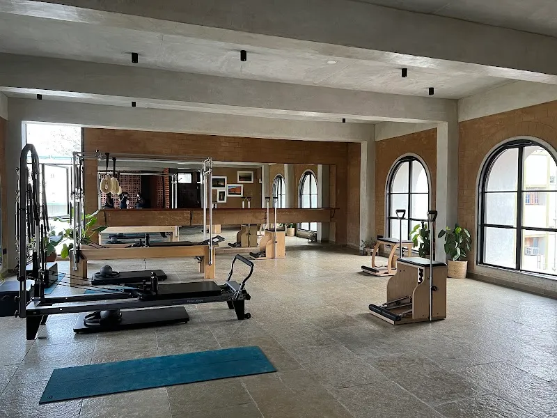 Adika the complete wellness studio