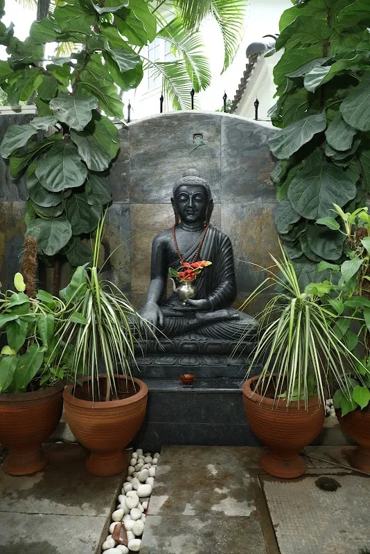 Adika the complete wellness studio