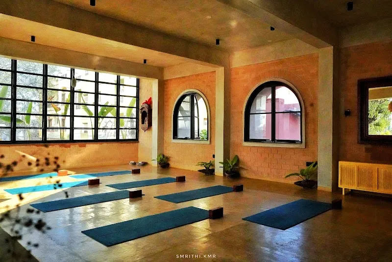 Adika the complete wellness studio