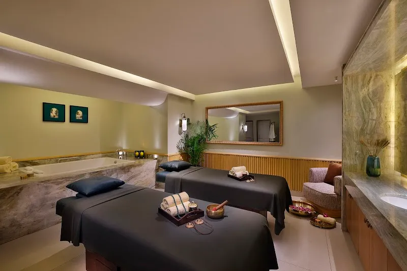 Wellness Club at Shangri-La