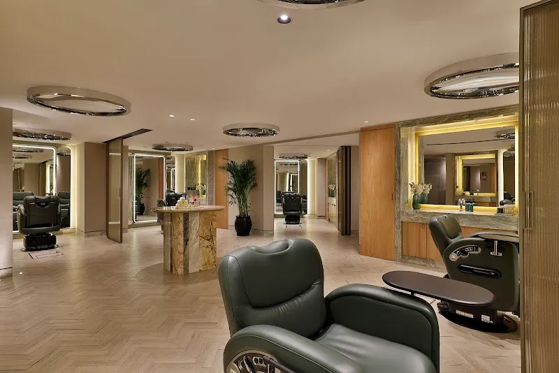 Wellness Club at Shangri-La