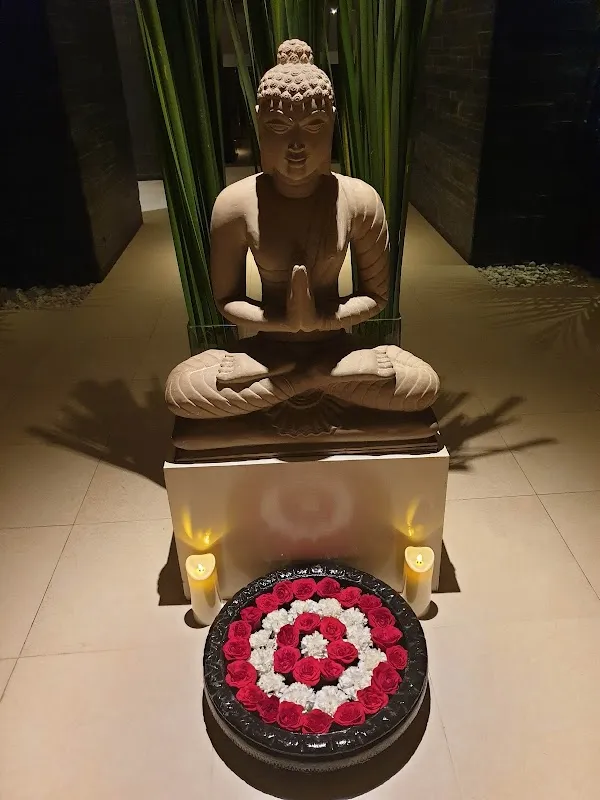 Wellness Club at Shangri-La