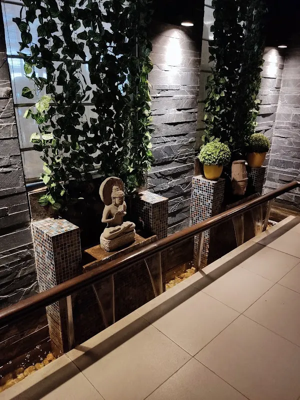 Wellness Club at Shangri-La