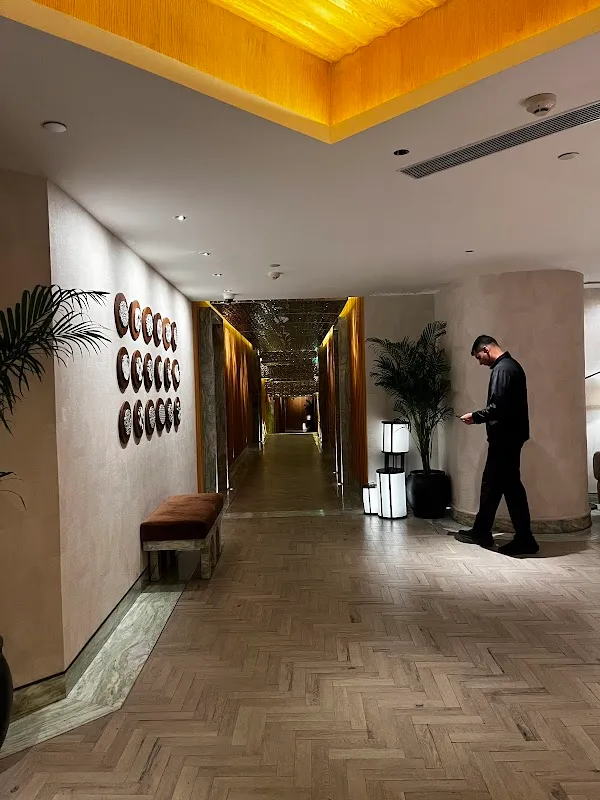 Wellness Club at Shangri-La