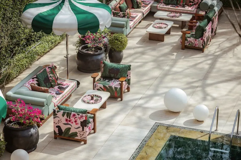 Wellness Club at Shangri-La