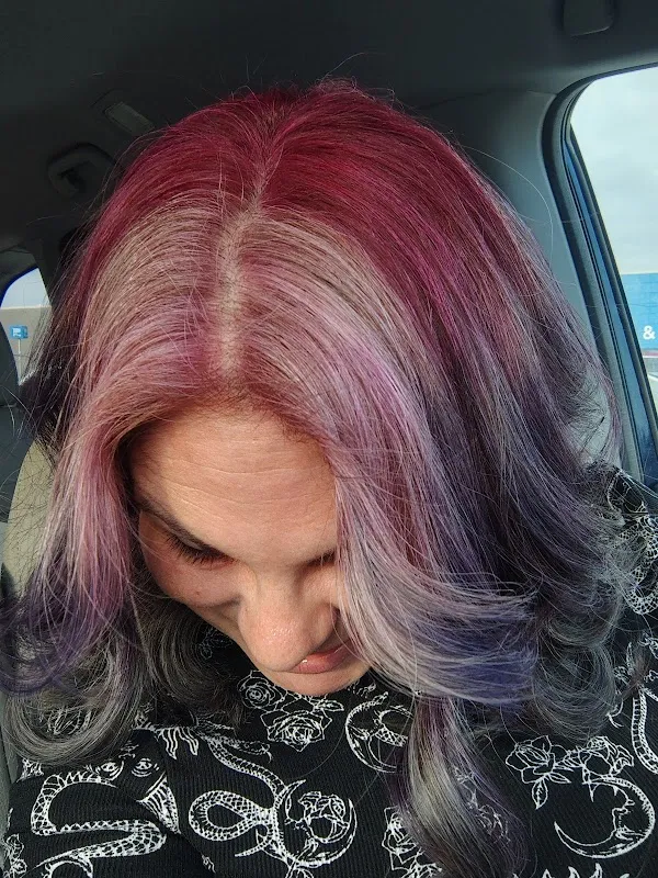 Hair N' Motion Salon and Spa
