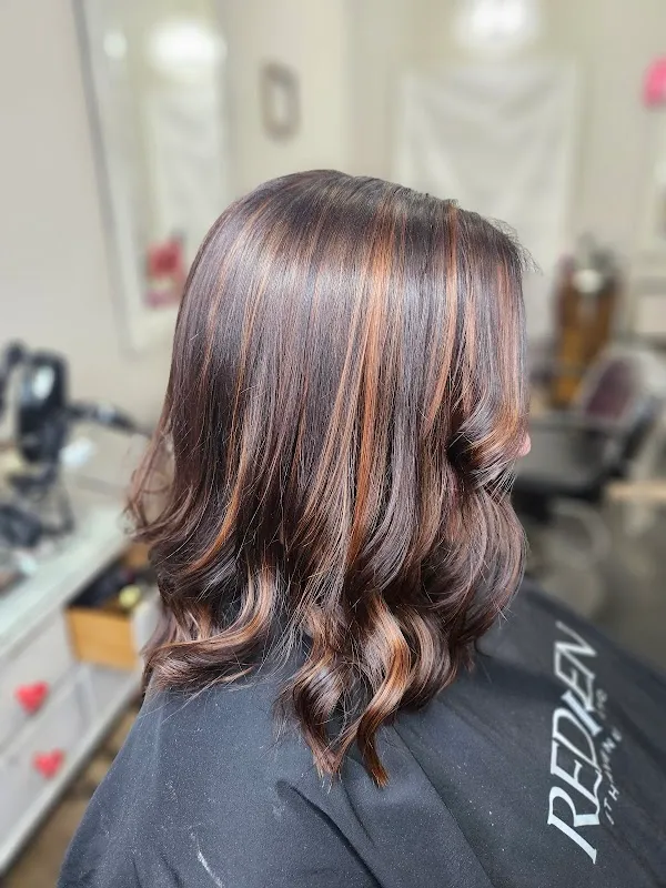 Hair N' Motion Salon and Spa