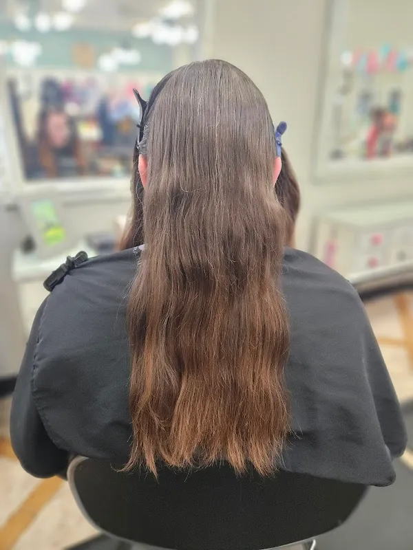Hair N' Motion Salon and Spa