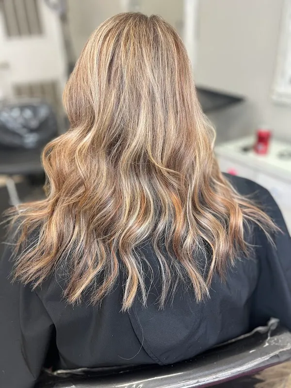 Hair N' Motion Salon and Spa