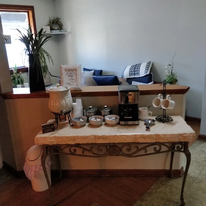 Hair N' Motion Salon and Spa