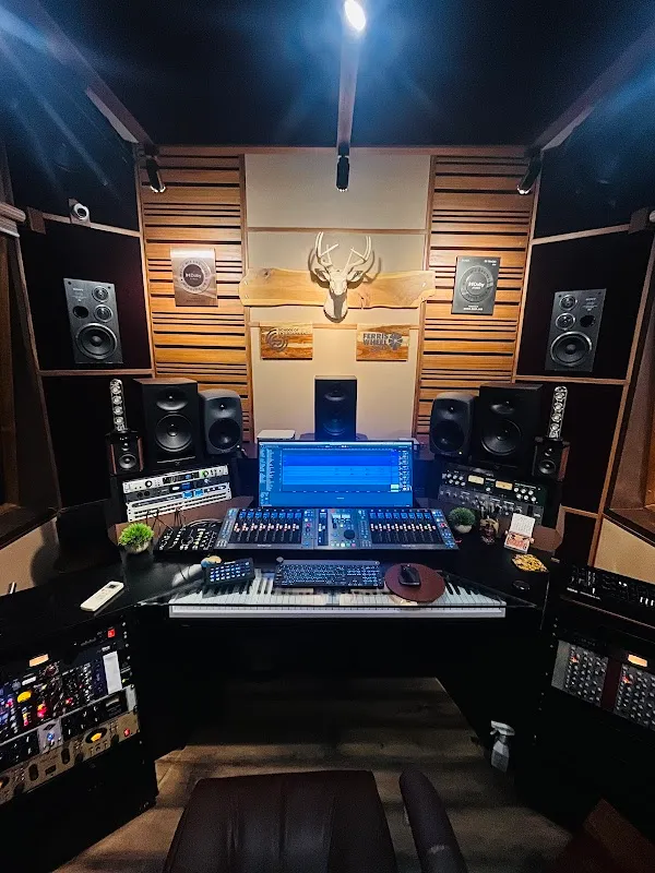 Ferris Wheel Studios