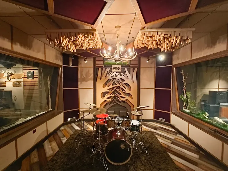 Ferris Wheel Studios