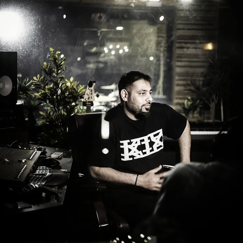 Ferris Wheel Studios