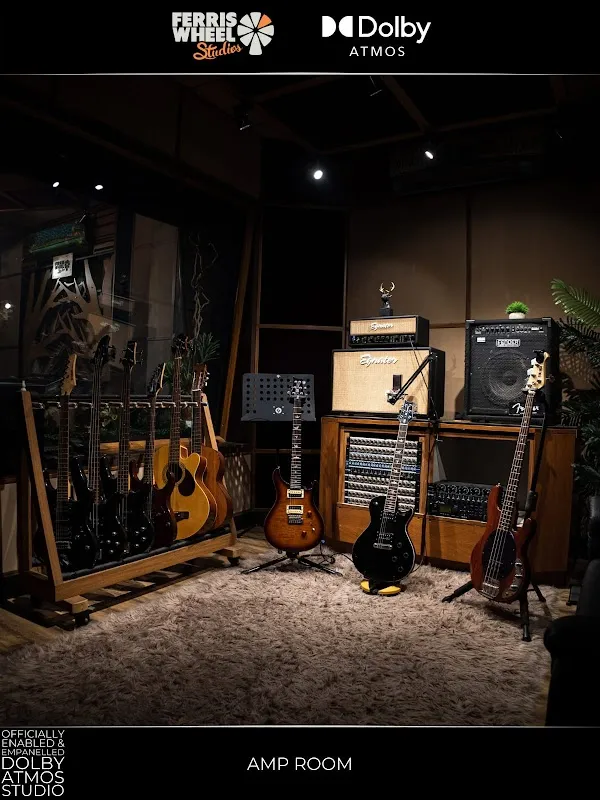 Ferris Wheel Studios