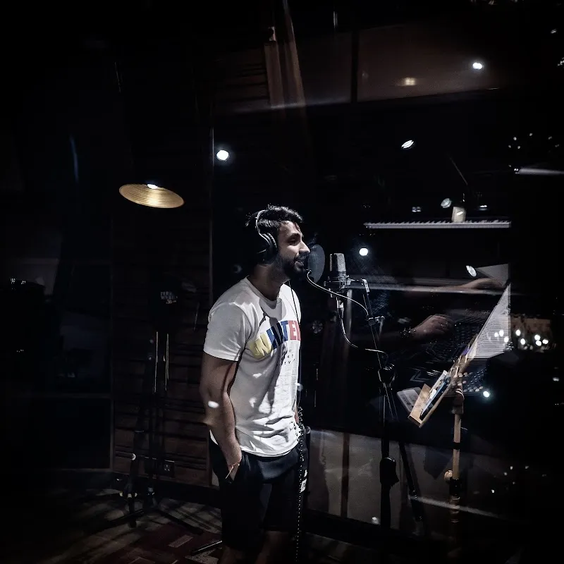 Ferris Wheel Studios