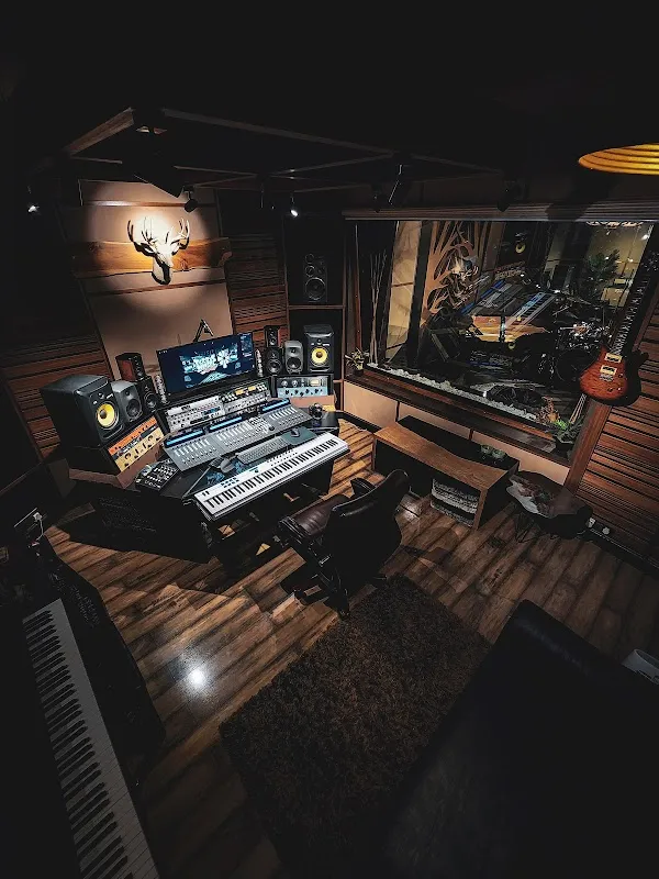 Ferris Wheel Studios