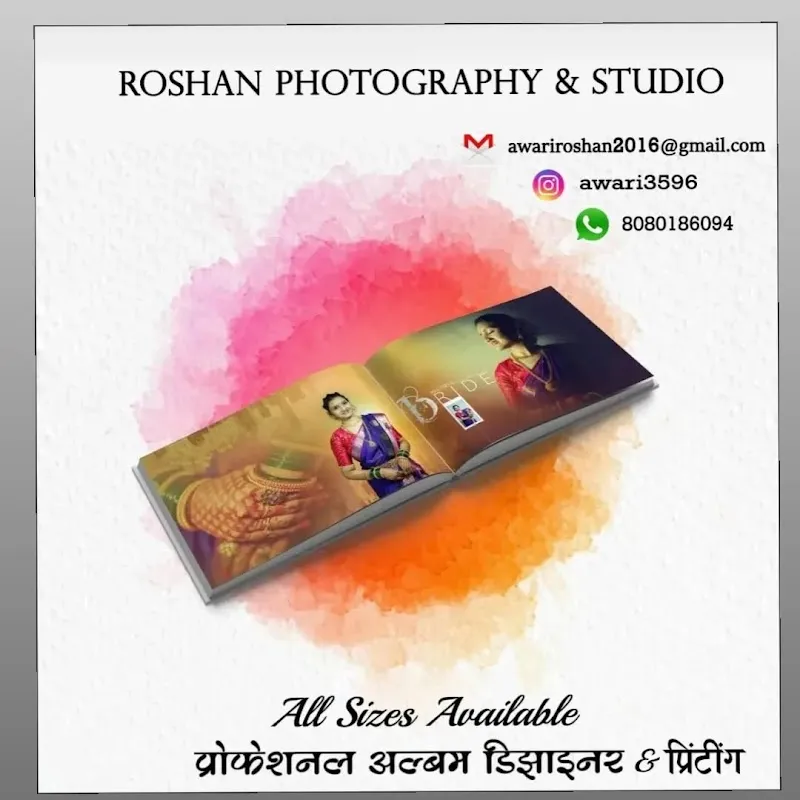 Roshan Photography & Videography