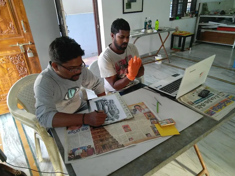 Kalayukti Art Studio