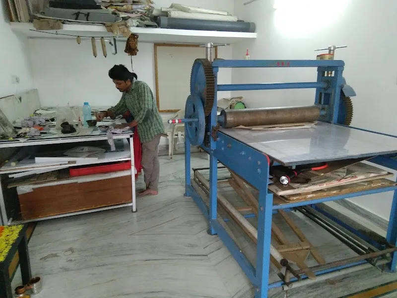 Kalayukti Art Studio