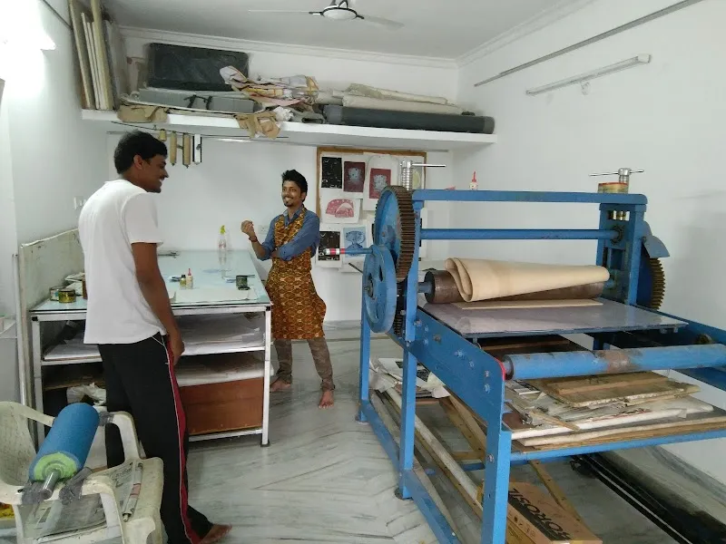 Kalayukti Art Studio