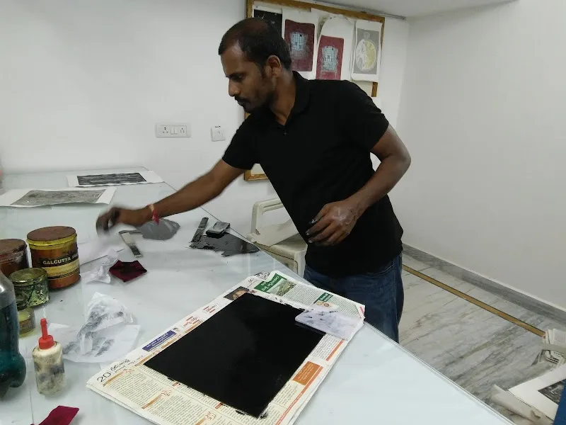 Kalayukti Art Studio