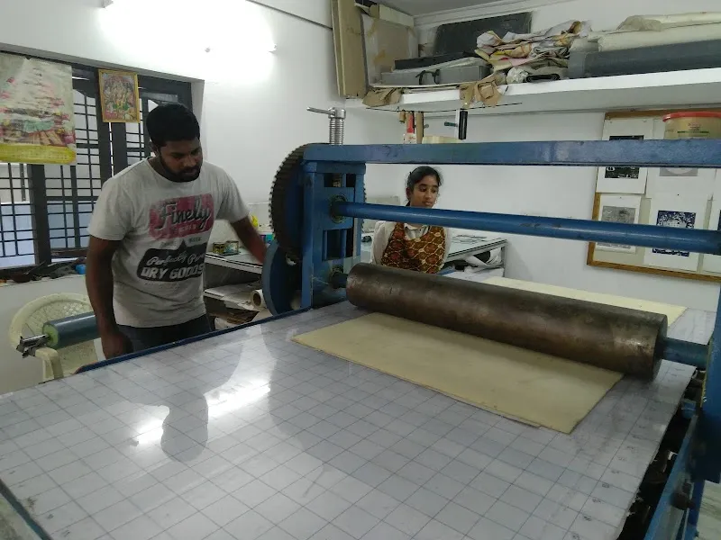Kalayukti Art Studio