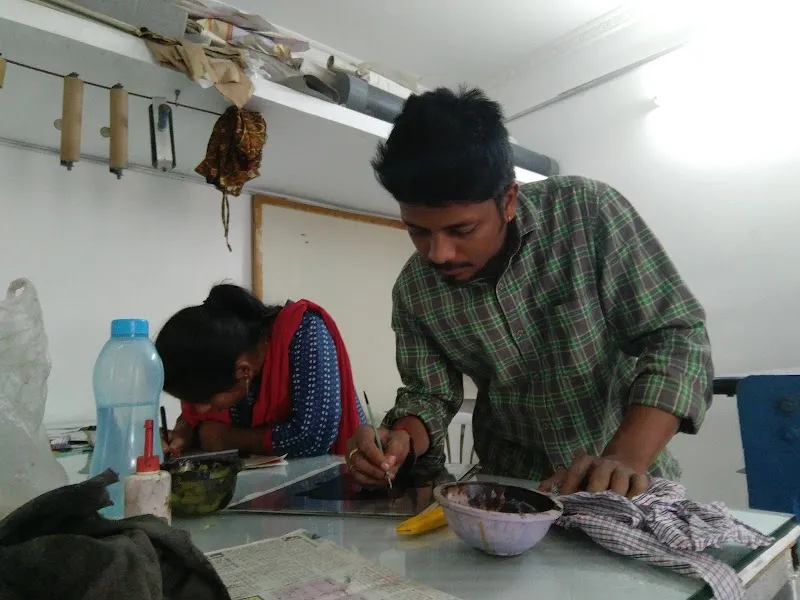 Kalayukti Art Studio