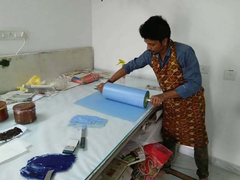 Kalayukti Art Studio