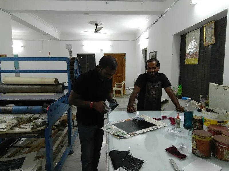 Kalayukti Art Studio