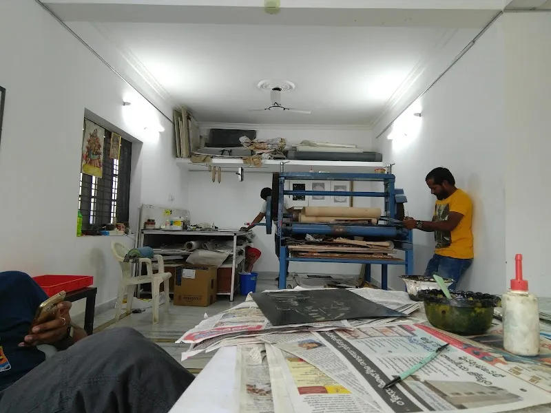 Kalayukti Art Studio
