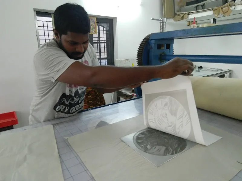 Kalayukti Art Studio