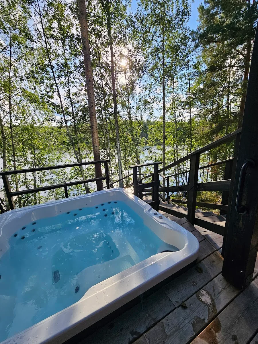 Kuru Resort