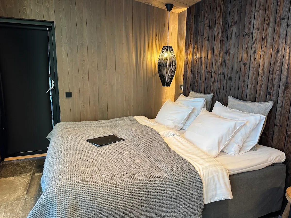 Kuru Resort