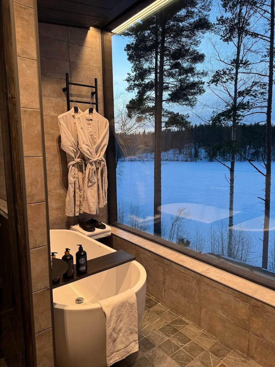 Kuru Resort