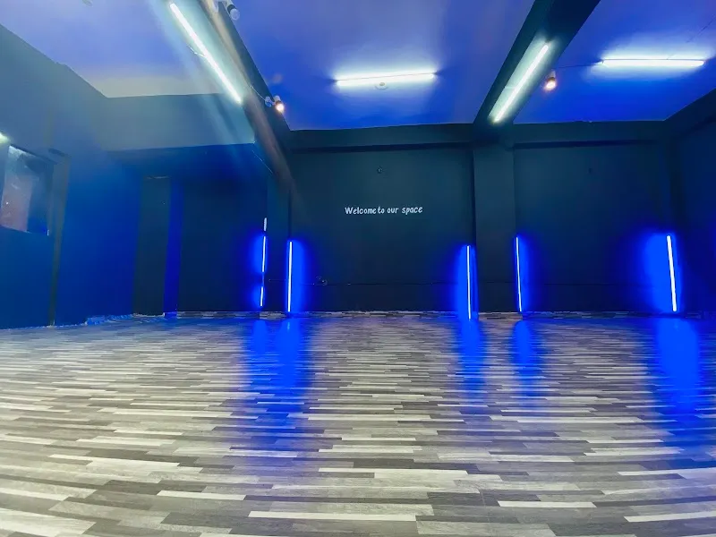 THE DANCE SPACE - Dance Academy in Laxmi Nagar & Shakarpur