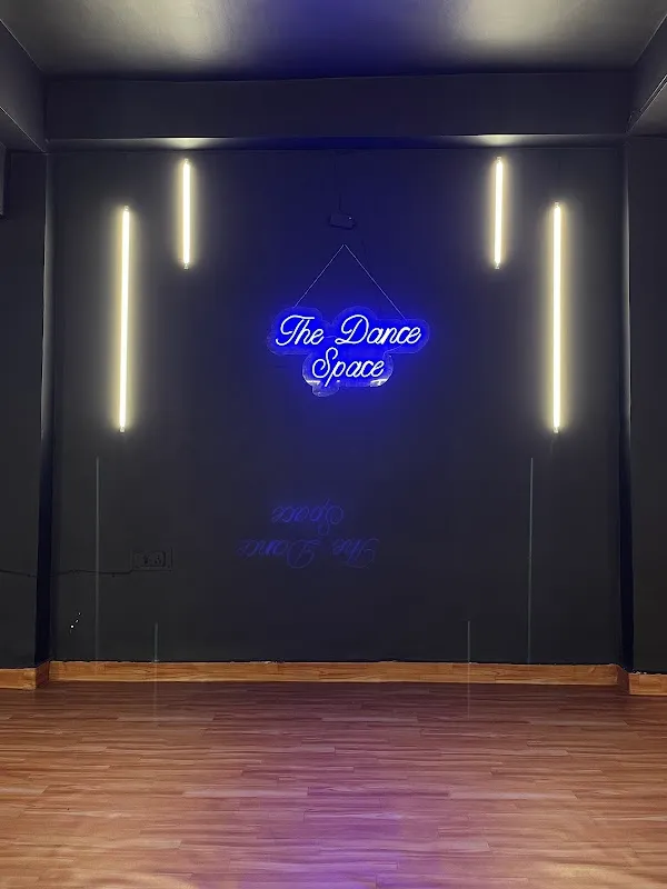 THE DANCE SPACE - Dance Academy in Laxmi Nagar & Shakarpur