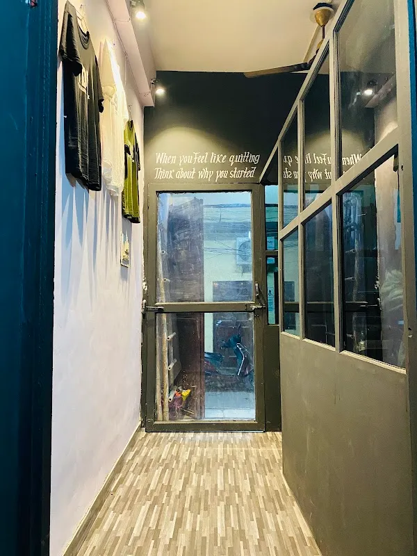 THE DANCE SPACE - Dance Academy in Laxmi Nagar & Shakarpur