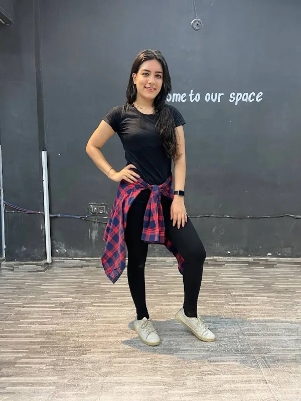 THE DANCE SPACE - Dance Academy in Laxmi Nagar & Shakarpur