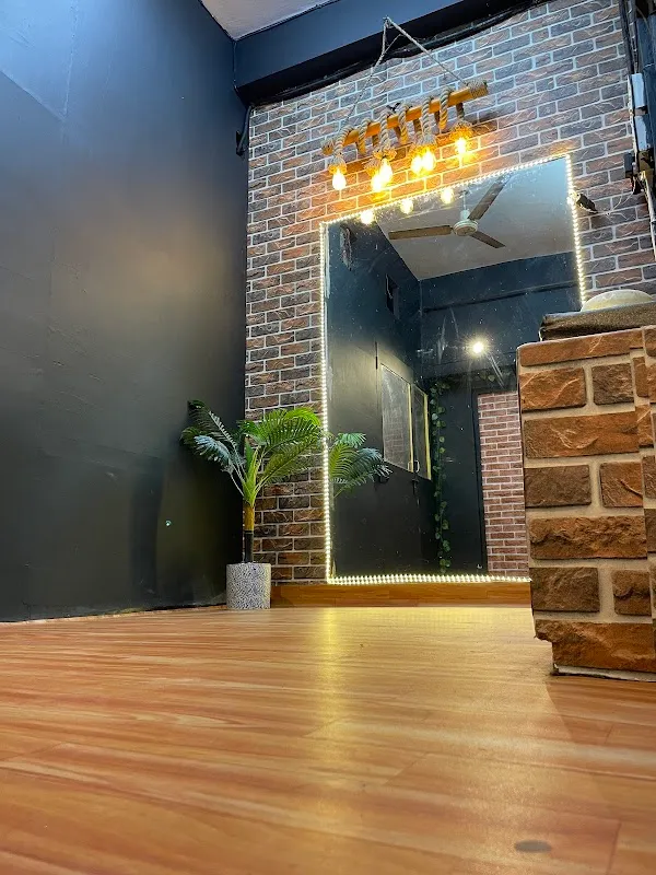 THE DANCE SPACE - Dance Academy in Laxmi Nagar & Shakarpur