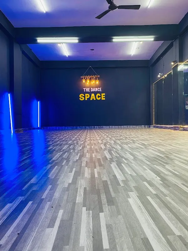 THE DANCE SPACE - Dance Academy in Laxmi Nagar & Shakarpur