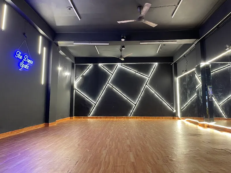 THE DANCE SPACE - Dance Academy in Laxmi Nagar & Shakarpur