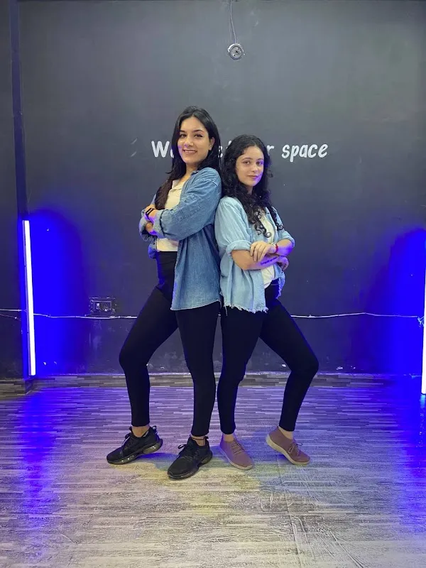 THE DANCE SPACE - Dance Academy in Laxmi Nagar & Shakarpur