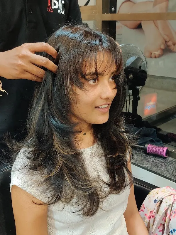 Aditi hair and beauty salon