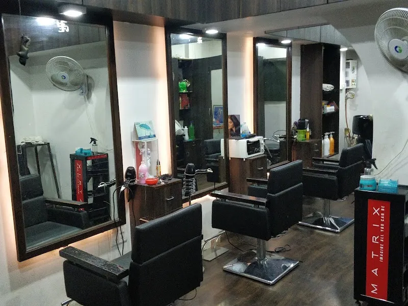 Aditi hair and beauty salon