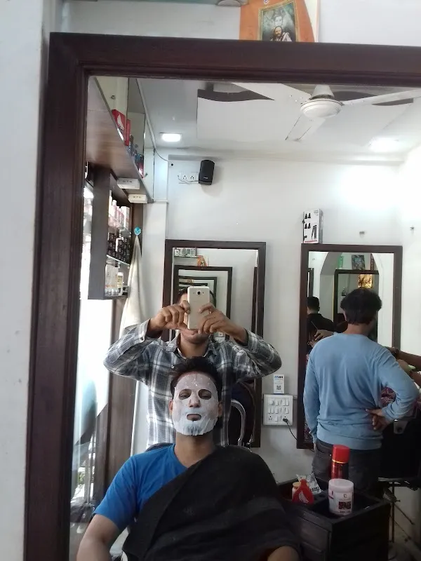 Aditi hair and beauty salon
