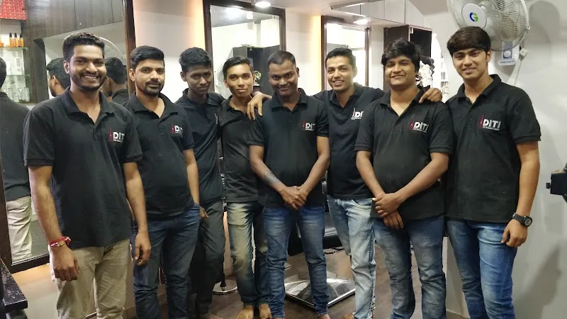 Aditi hair and beauty salon