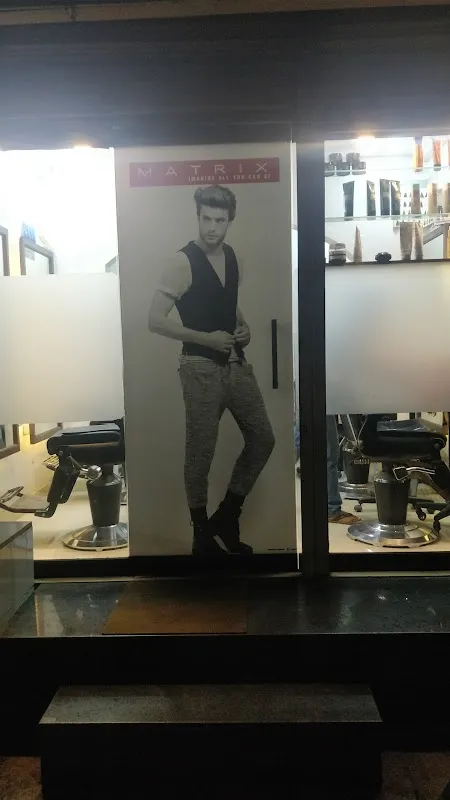 Aditi hair and beauty salon