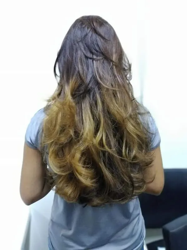 Aditi hair and beauty salon