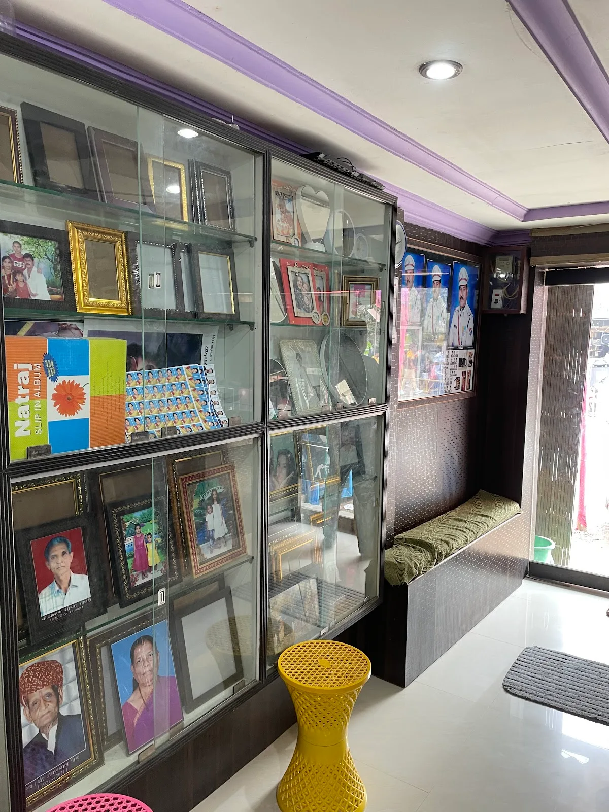 New Naaz Photo Studio